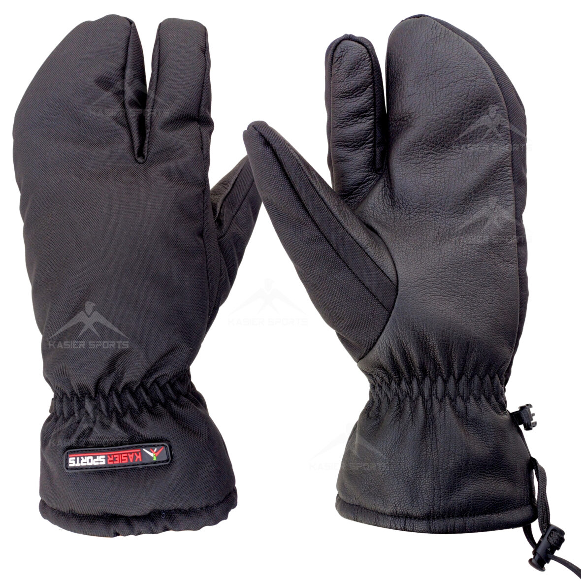 Mitt Gloves
